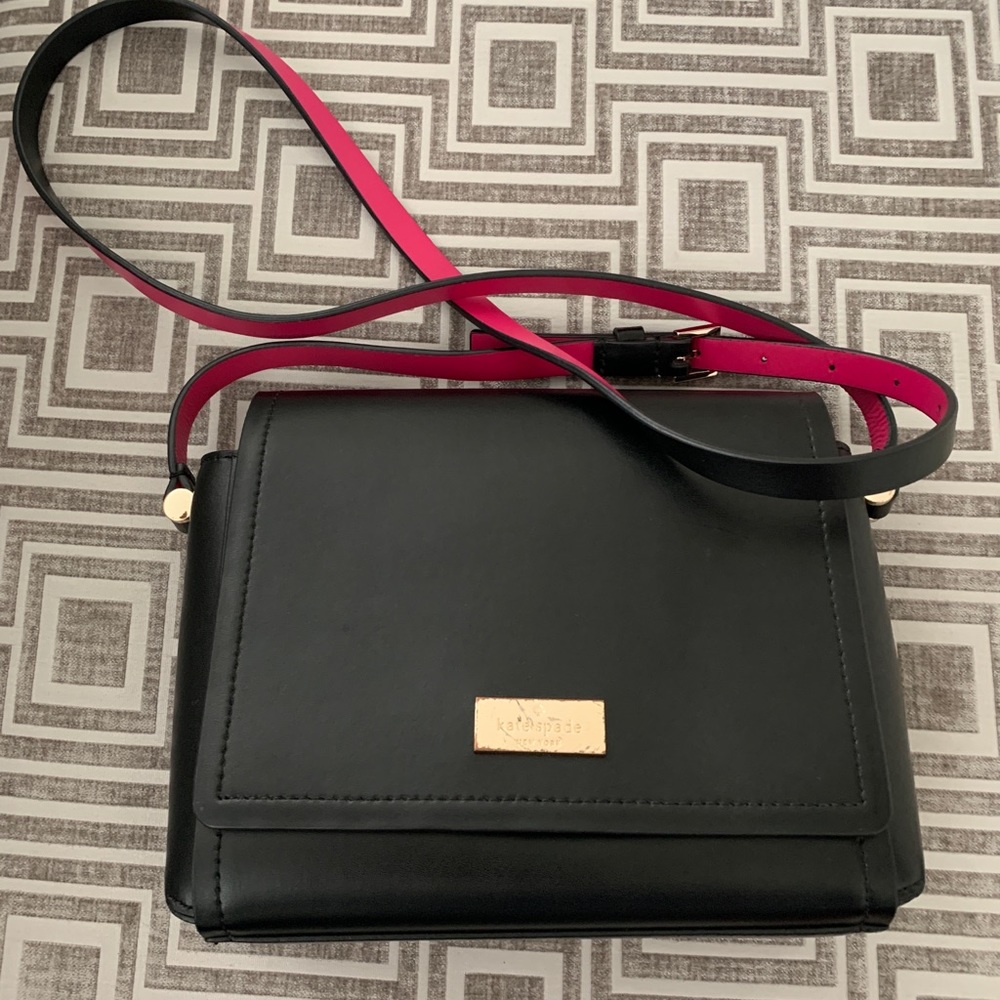 Kate Spade ♠️ Small Crossbody Bag